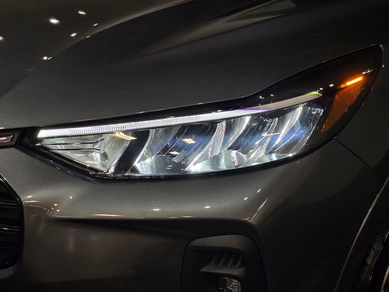 Used 2023 Ford Escape ST-Line Select w/ Tech Pack #2 image 15