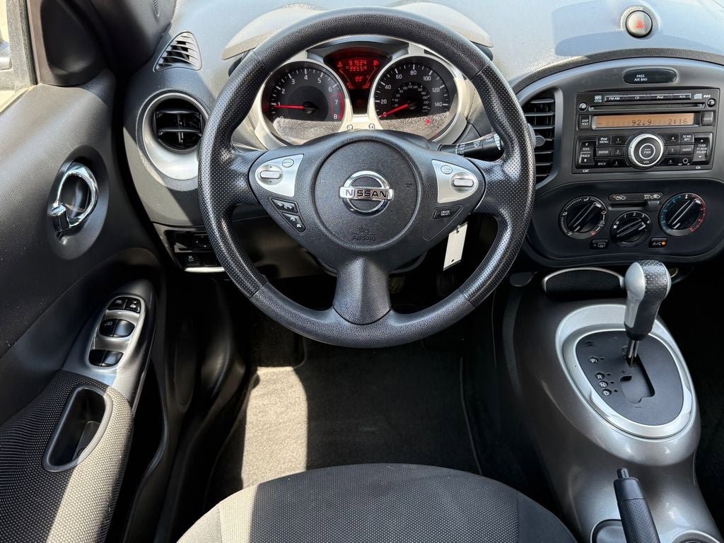 Used 2014 Nissan Juke S AWD/4WD image 16