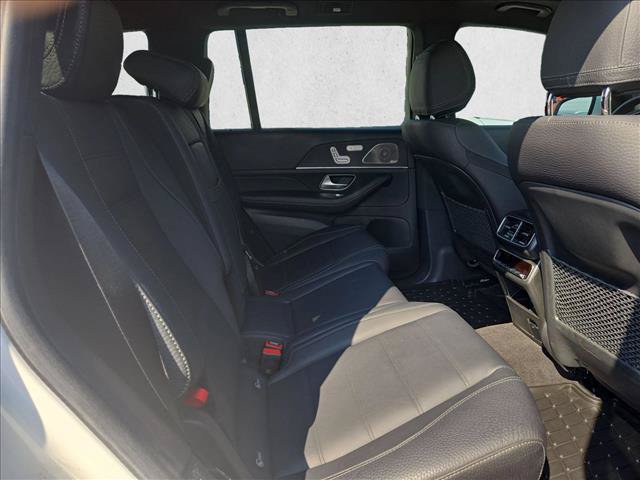 Used 2023 Mercedes-Benz GLS 580 4MATIC image 20