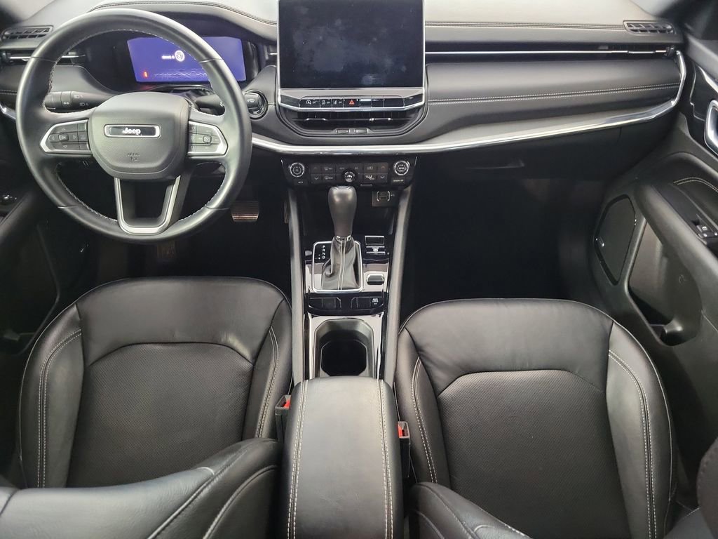 Used 2022 Jeep Compass High Altitude AWD/4WD image 14