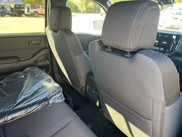 New 2026 Nissan Frontier SV w/ Tow Package image 28