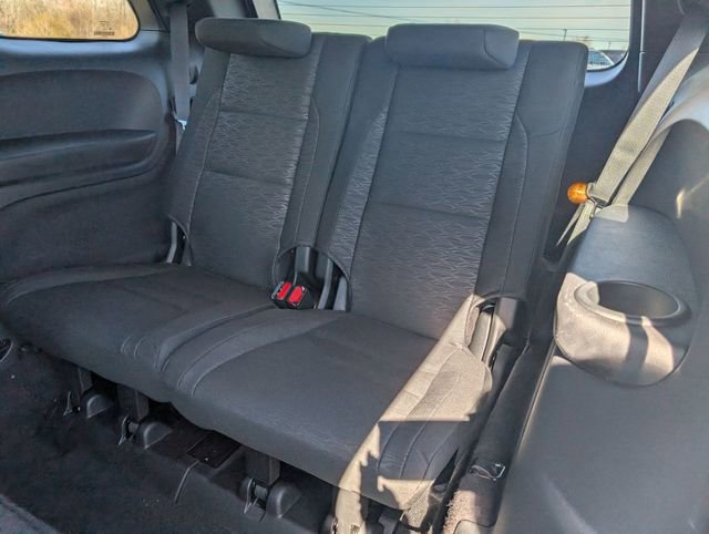 New 2026 Dodge Durango GT image 24