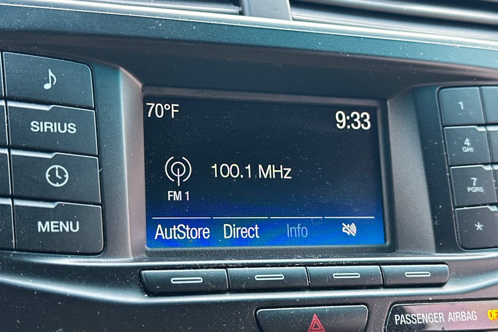 Used 2017 Ford Explorer FWD image 26