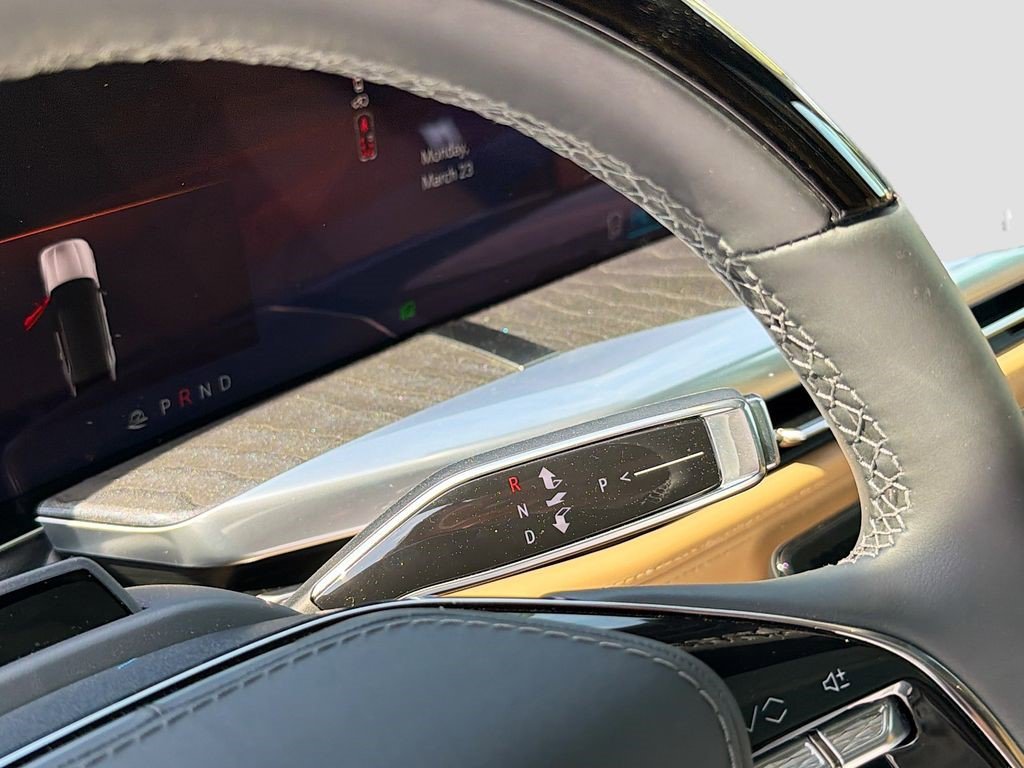 Certified 2026 Cadillac Escalade IQ Sport 2 w/ LPO, ONYX Package image 15