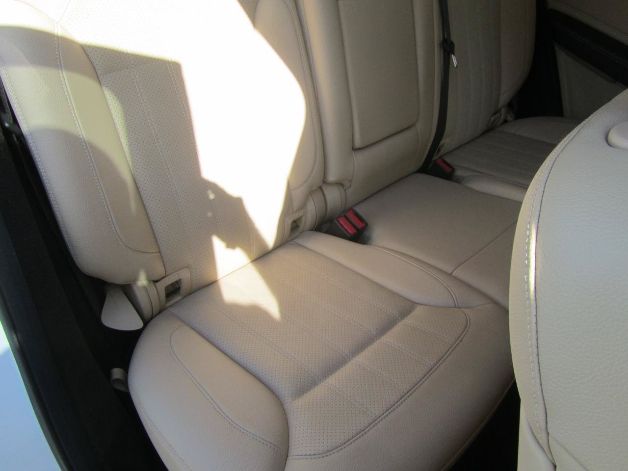 Used 2016 Mercedes-Benz GLE 350 w/ Premium Package image 25