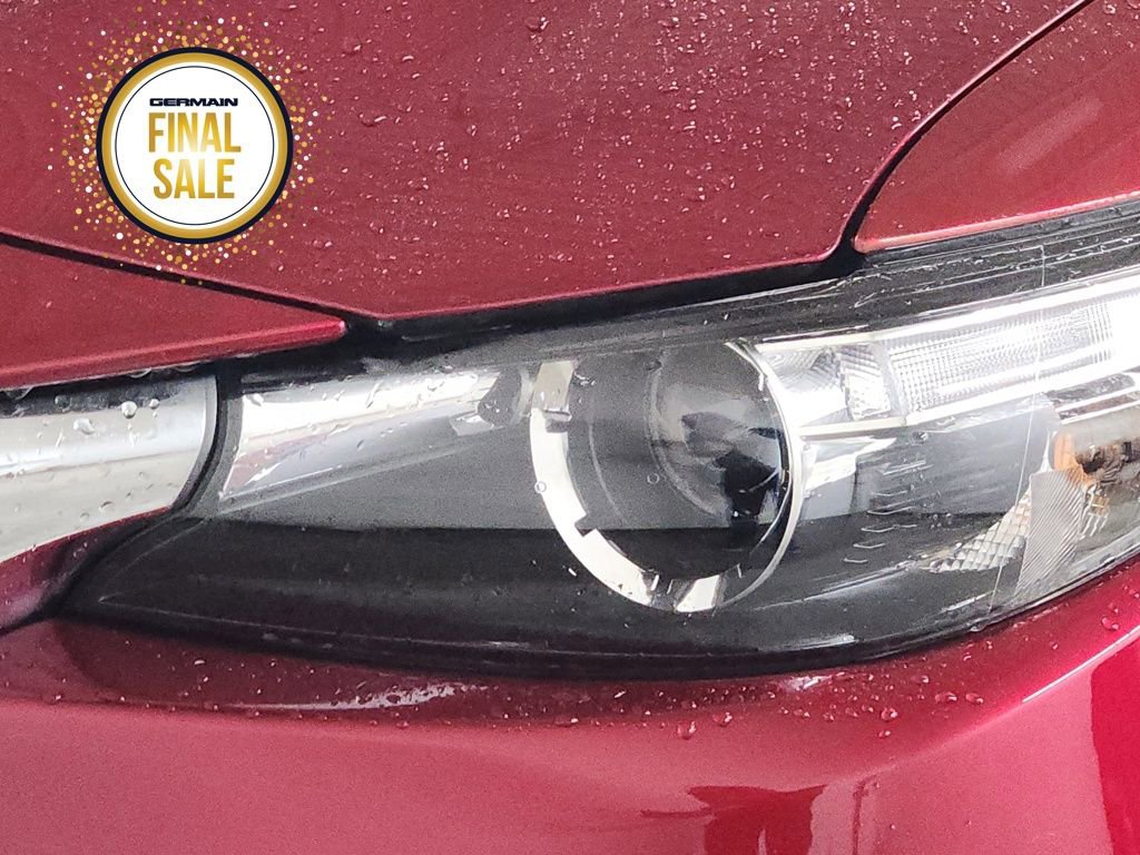 Used 2022 MAZDA CX-9 Touring Plus image 12