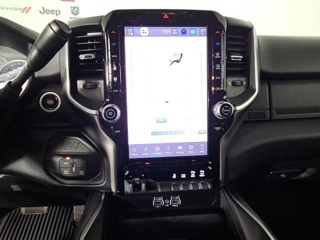 New 2026 RAM 2500 Big Horn image 20