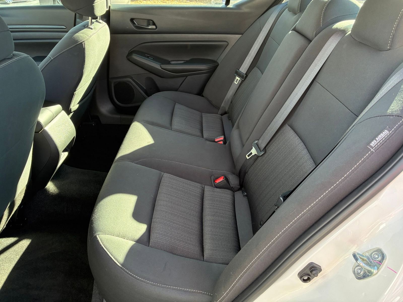 Used 2025 Nissan Altima 2.5 SV image 23