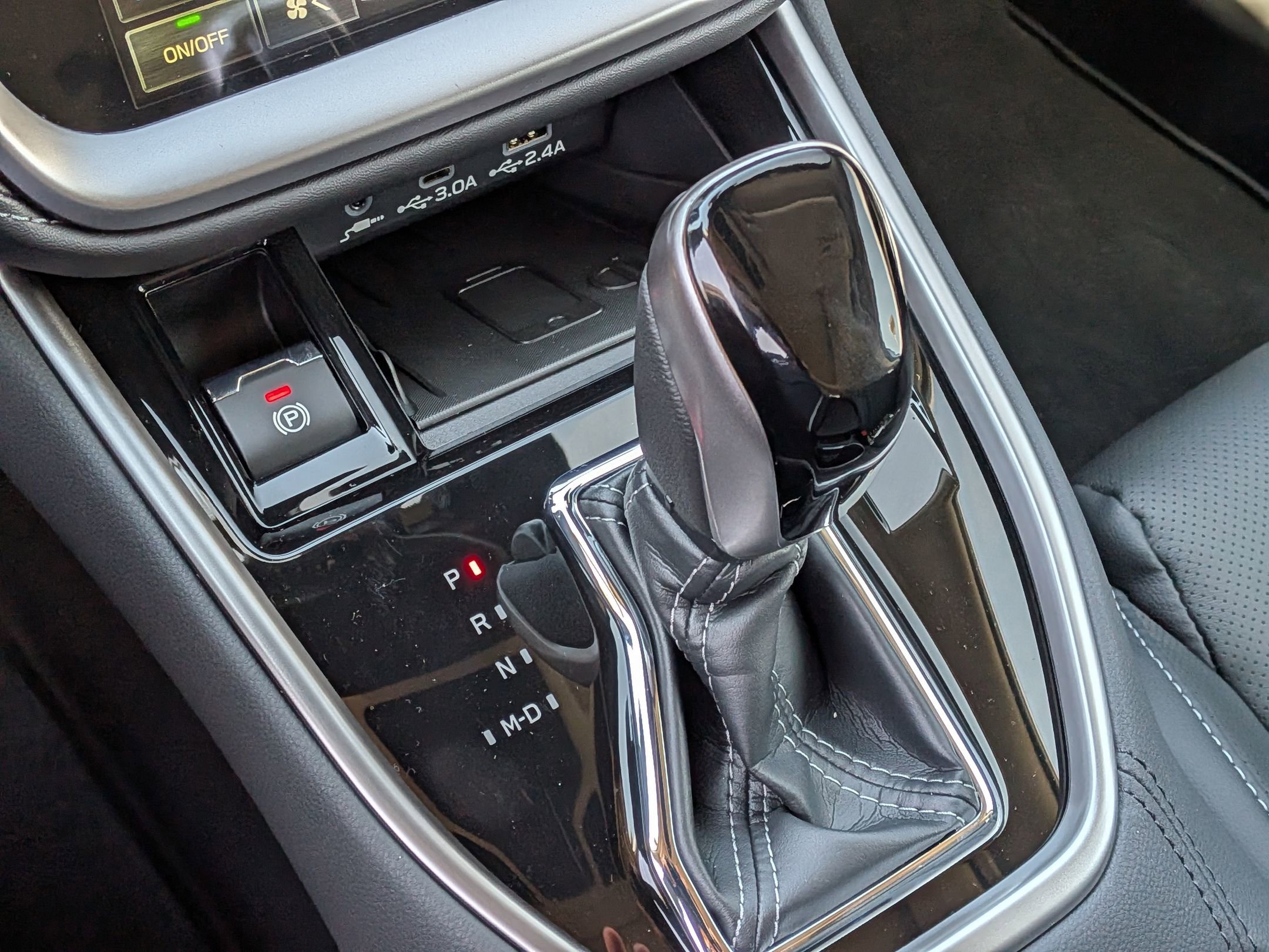 New 2025 Subaru Outback Touring XT image 14