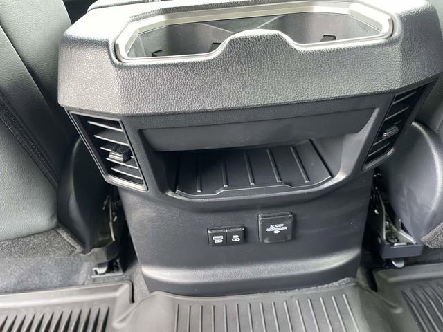 Used 2026 Toyota Tundra SR5 w/ SR5 Premium Package AWD/4WD image 12