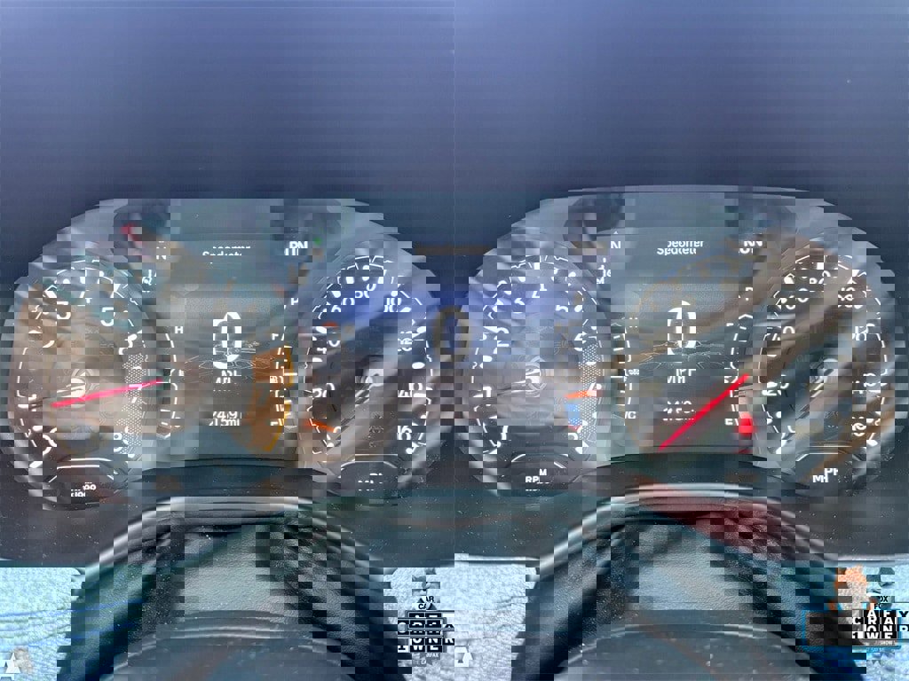 Certified 2022 Jeep Compass Latitude image 13