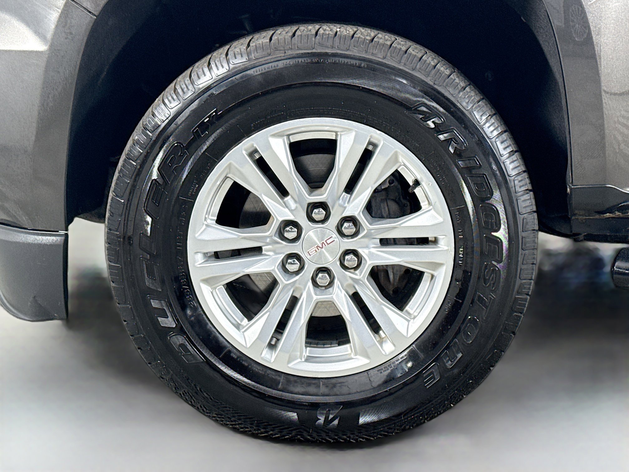 Used 2020 GMC Canyon SLE w/ SLE Convenience Package image 38