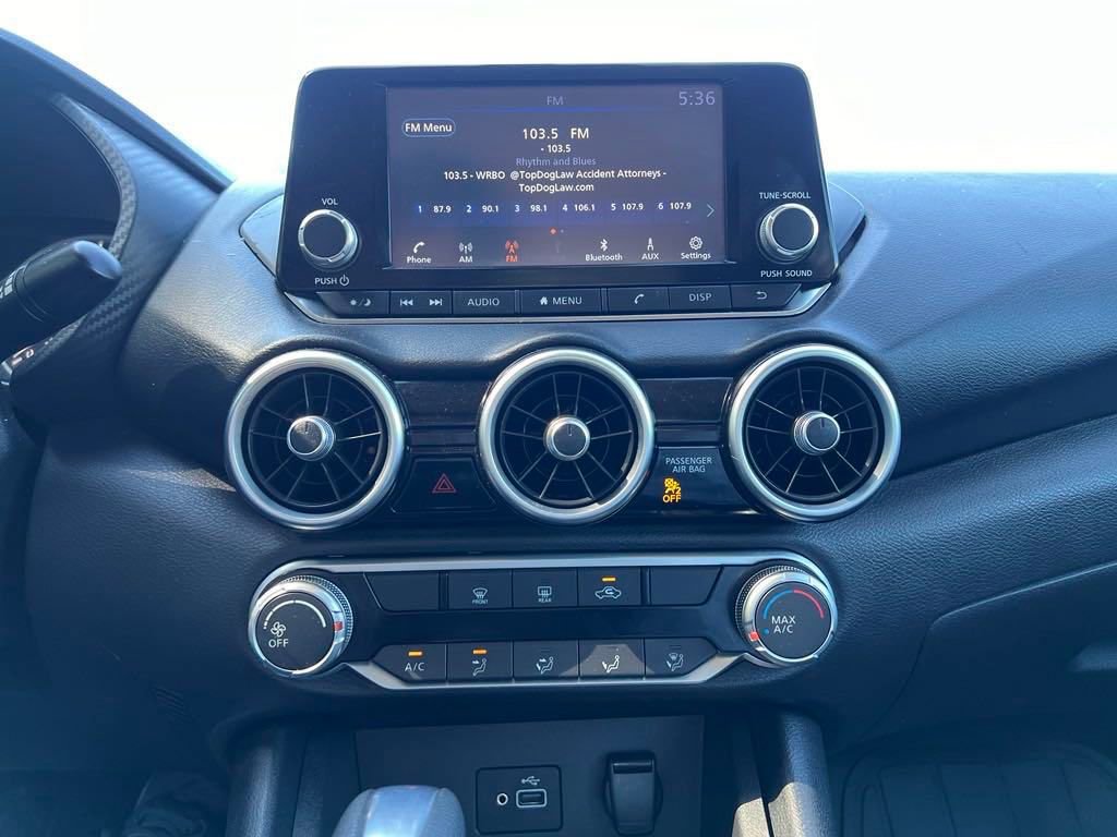 Used 2021 Nissan Sentra S image 26