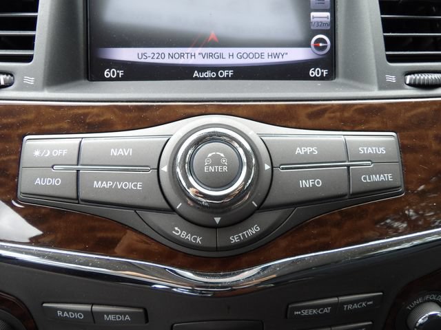 Used 2019 Nissan Armada SV w/ Driver Package AWD/4WD image 31