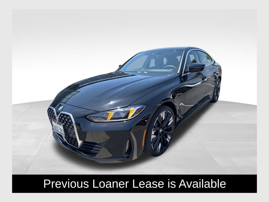 Used 2026 BMW 430i
