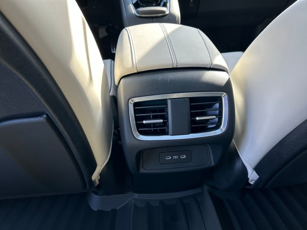 New 2026 Acura RDX A-Spec AWD/4WD image 27