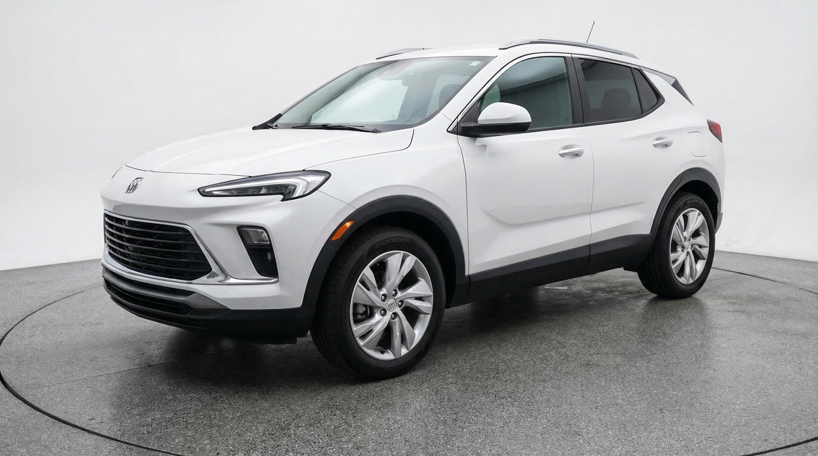 Used 2025 Buick Encore GX Preferred FWD image 3