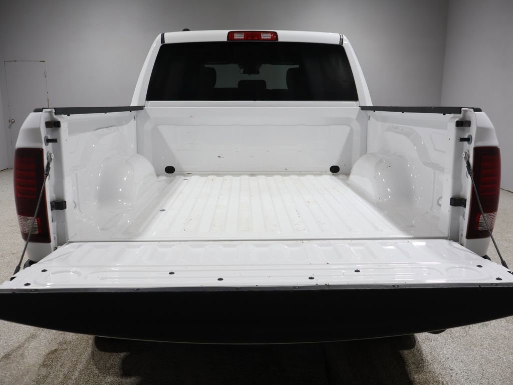 Certified 2024 RAM 1500 Classic Warlock image 5