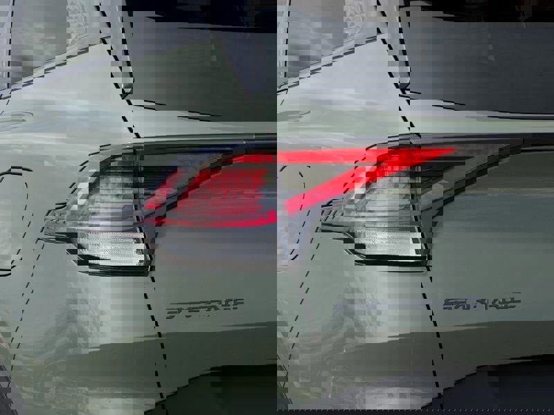 New 2025 Kia Sportage X-Line w/ Premium Package image 11