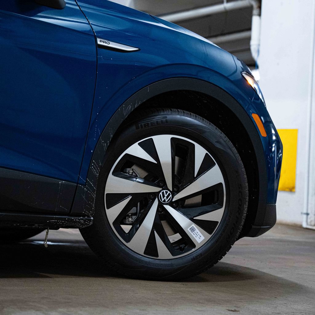 New 2026 Volkswagen ID.4 Pro RWD image 7