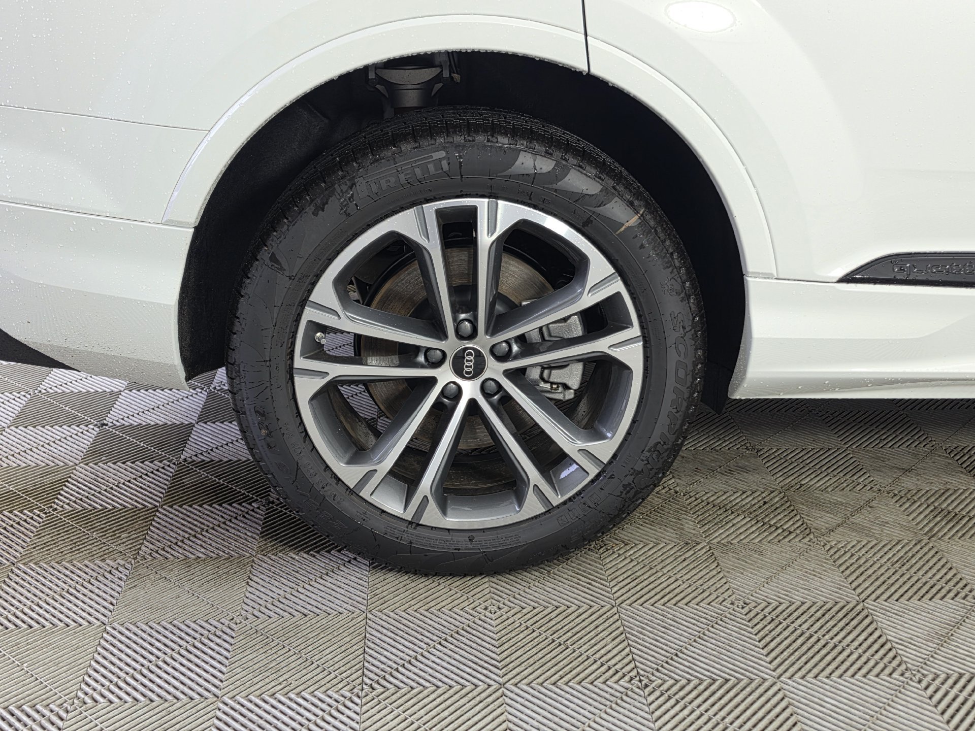 New 2026 Audi Q7 2.0T Premium AWD/4WD image 41
