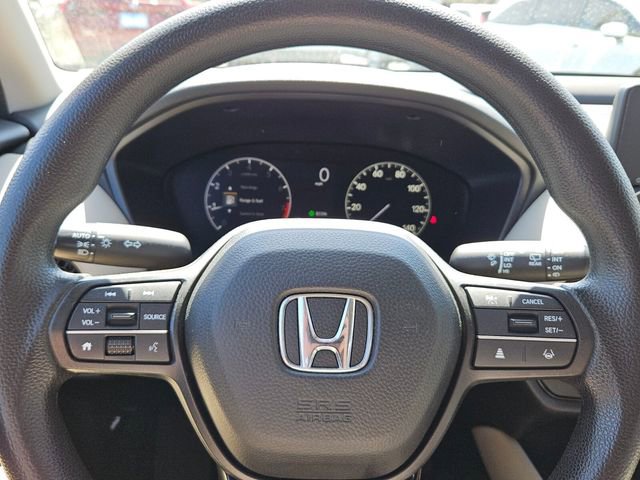 Used 2024 Honda HR-V LX image 22