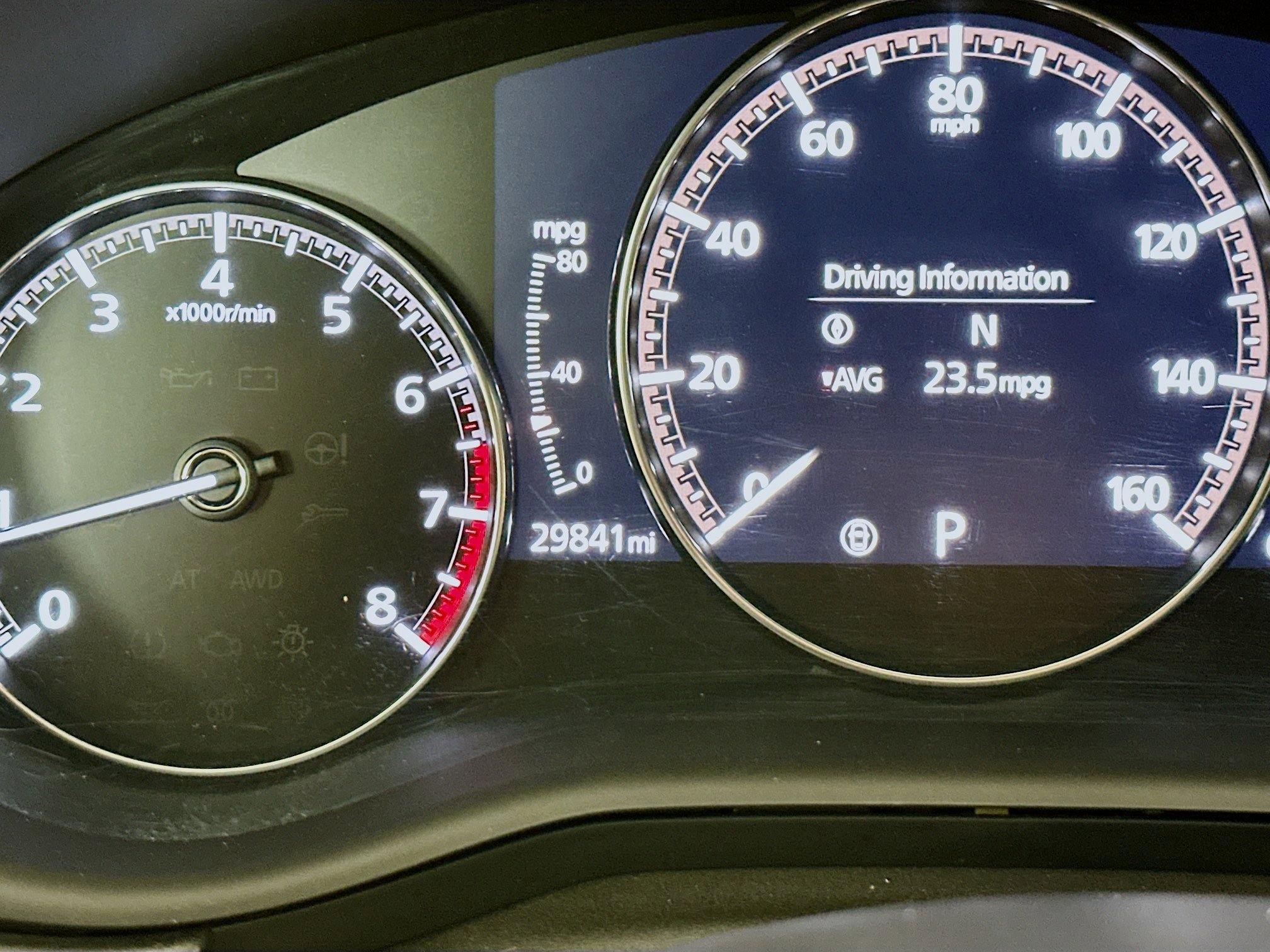 Used 2021 MAZDA CX-30 FWD 2.5 S w/ Premium Package image 19