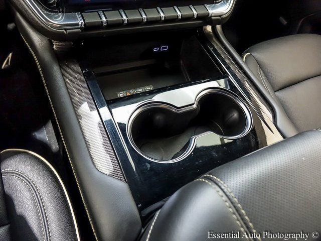 Certified 2025 GMC Yukon Elevation w/ LPO, Floor Liner Package image 19