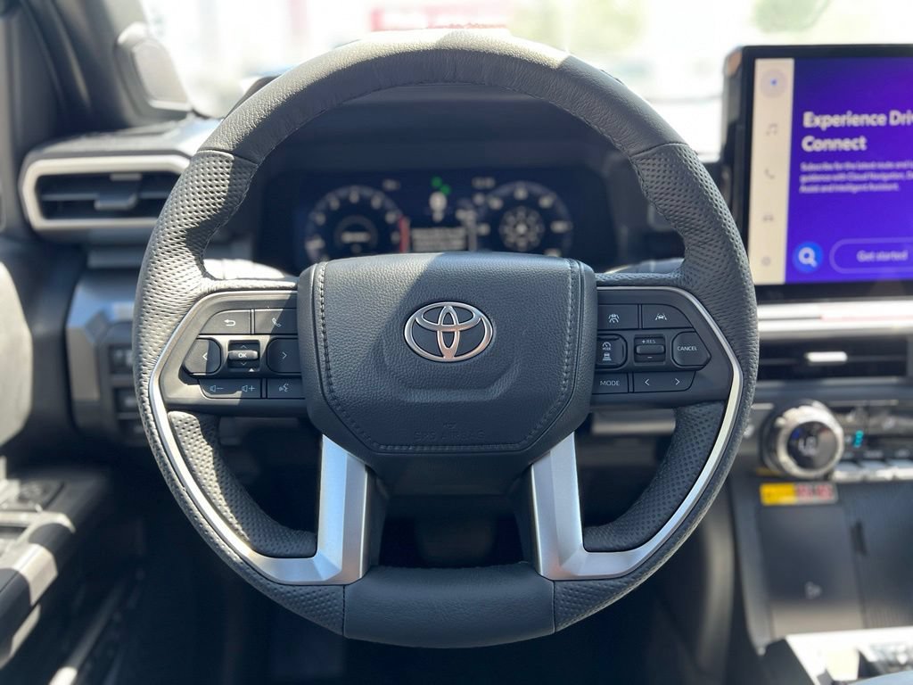 New 2026 Toyota Tacoma TRD Off-Road w/ TRD Off Road Premium Package AWD/4WD image 31