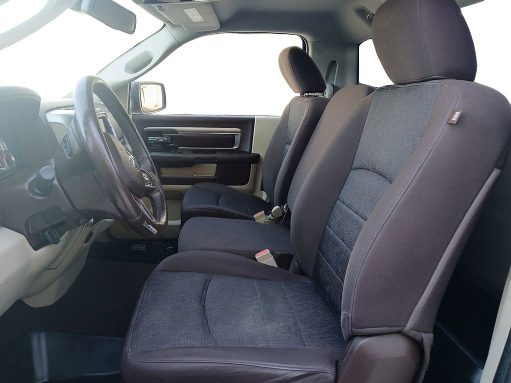 Used 2014 RAM 1500 Lone Star image 19
