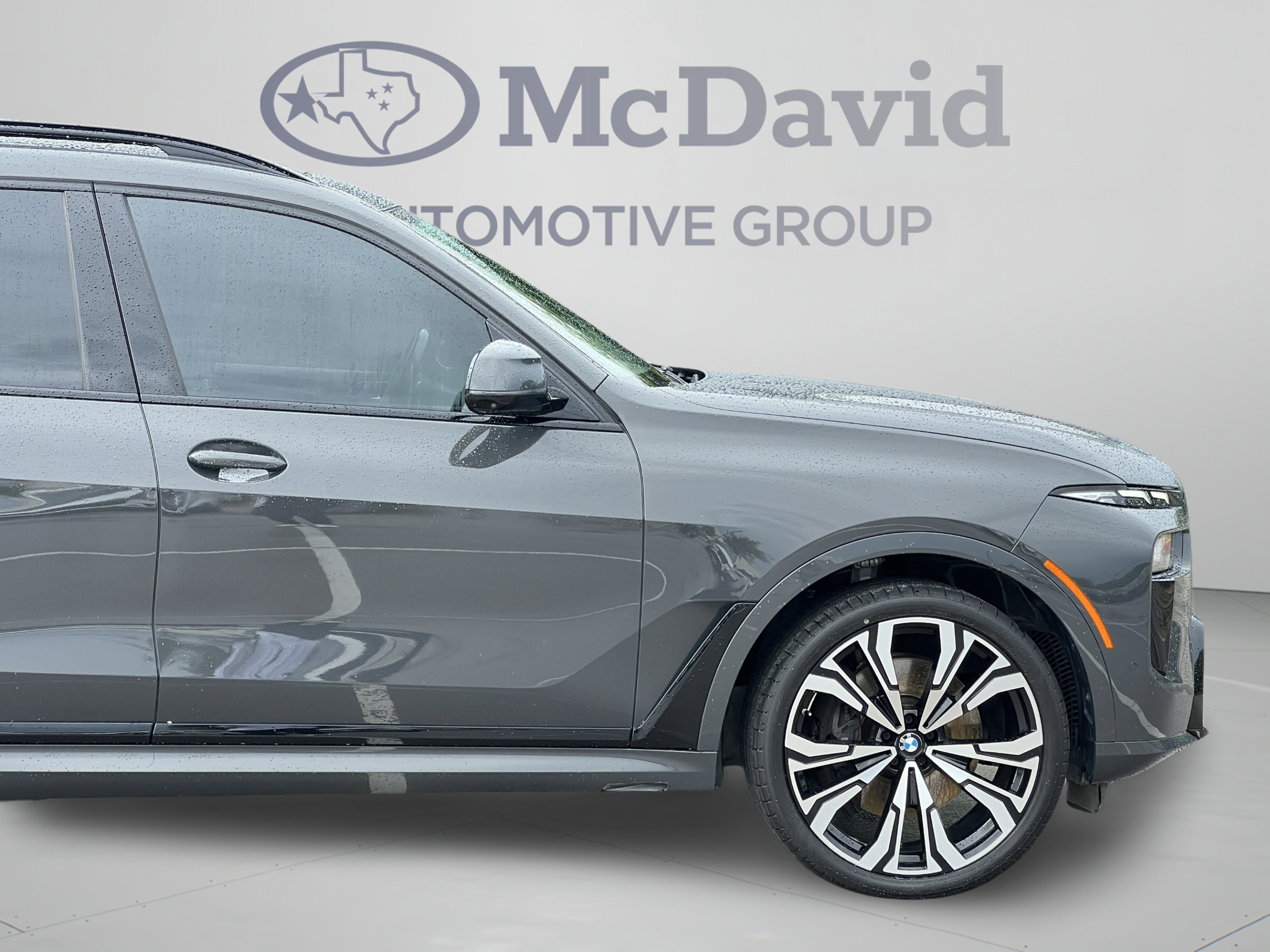 Used 2024 BMW X7 xDrive40i w/ Executive Package AWD/4WD image 35