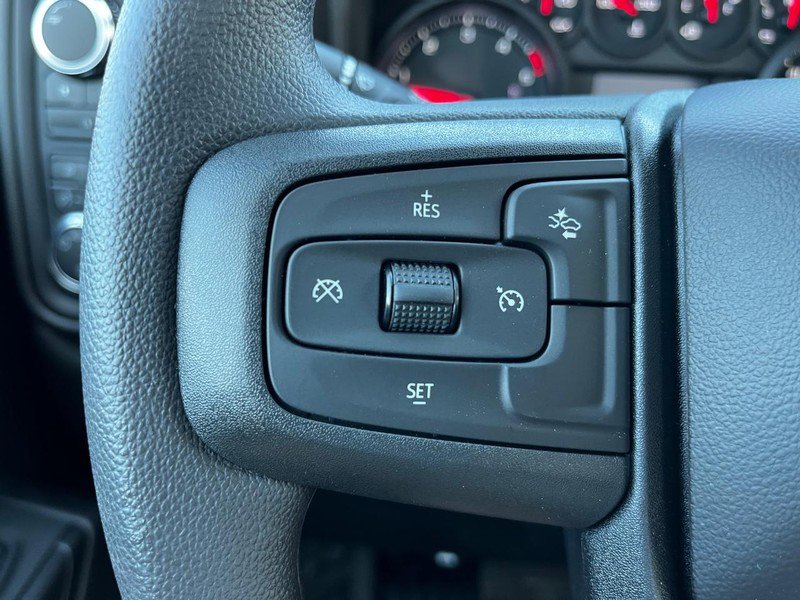 New 2024 GMC Sierra 2500 Pro image 8