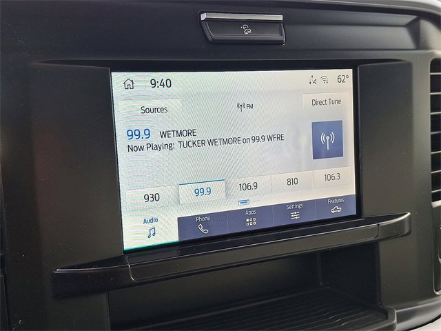 New 2026 Ford F250 XLT w/ FX4 Off-Road Package image 12