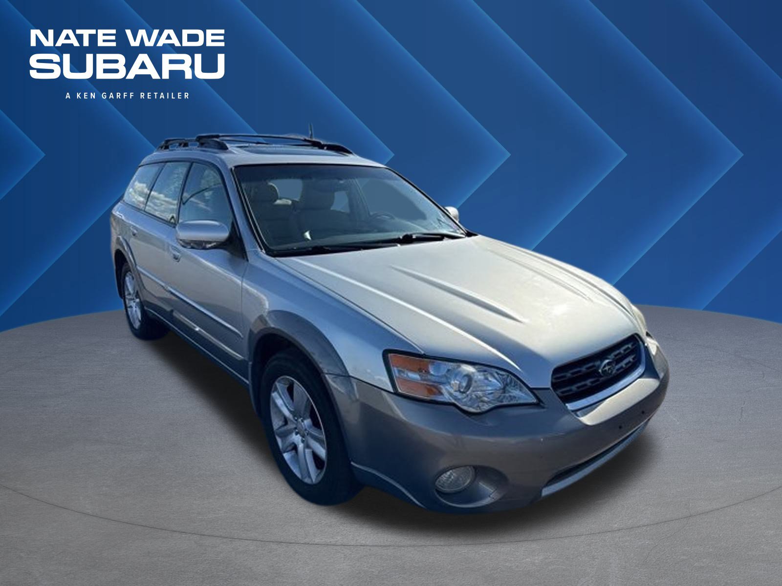 Used 2006 Subaru Outback 3.0R Limited w/ Popular Equipment Group 1B