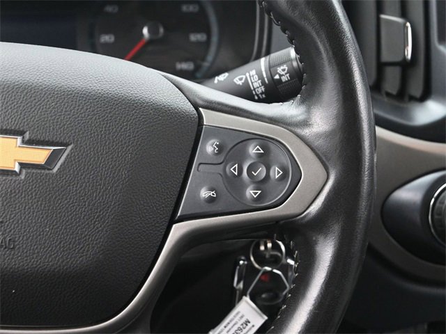 Used 2021 Chevrolet Colorado Z71 image 29