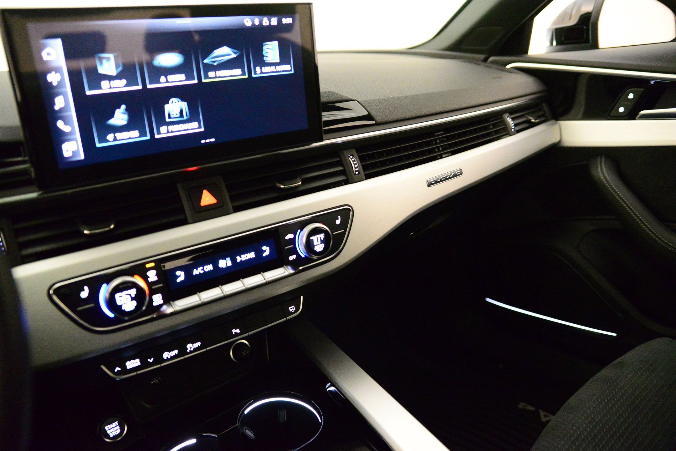 Used 2023 Audi A4 2.0T Premium Plus w/ Premium Plus Package image 31