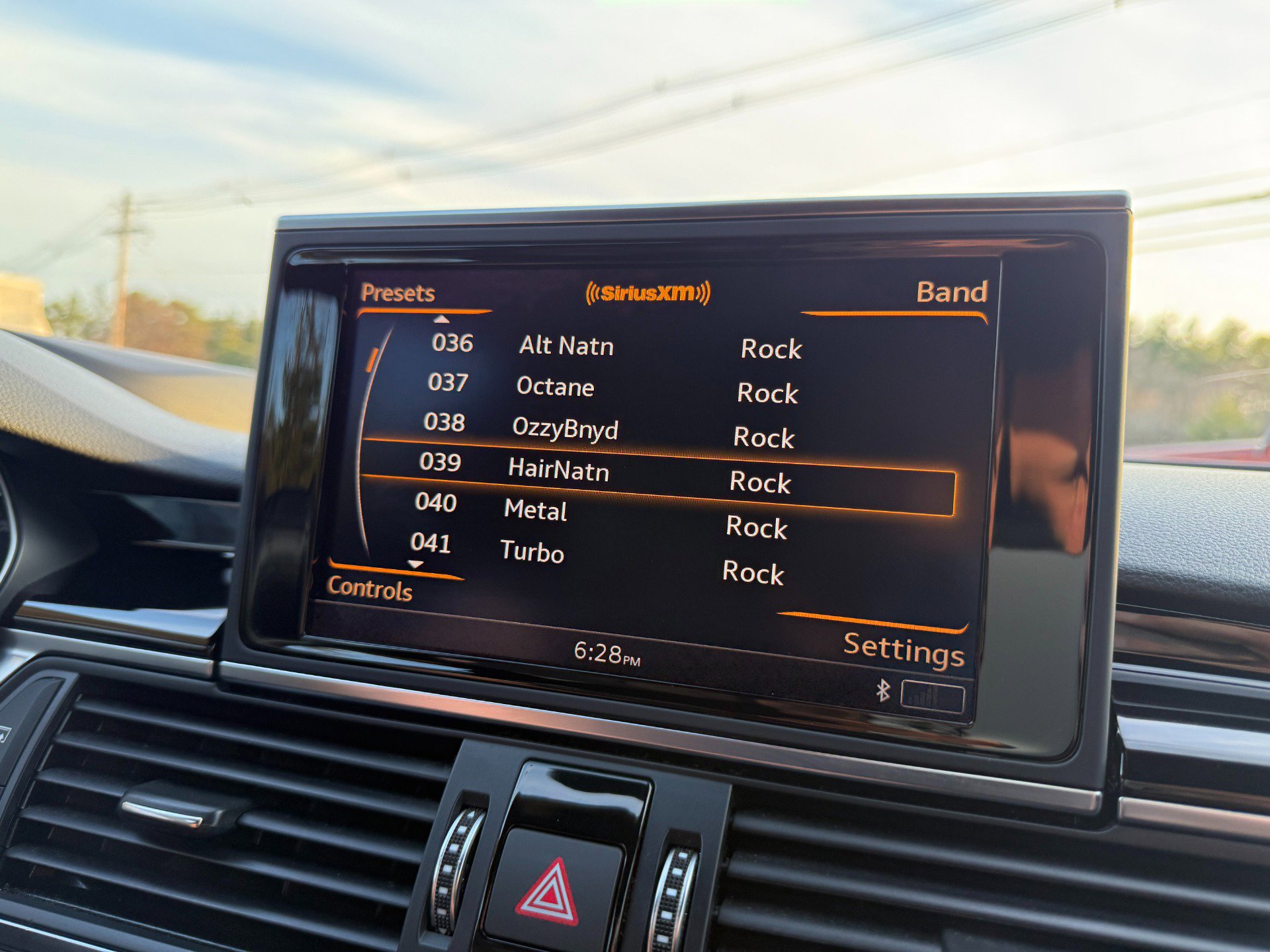 Used 2018 Audi RS 7 Performance image 19