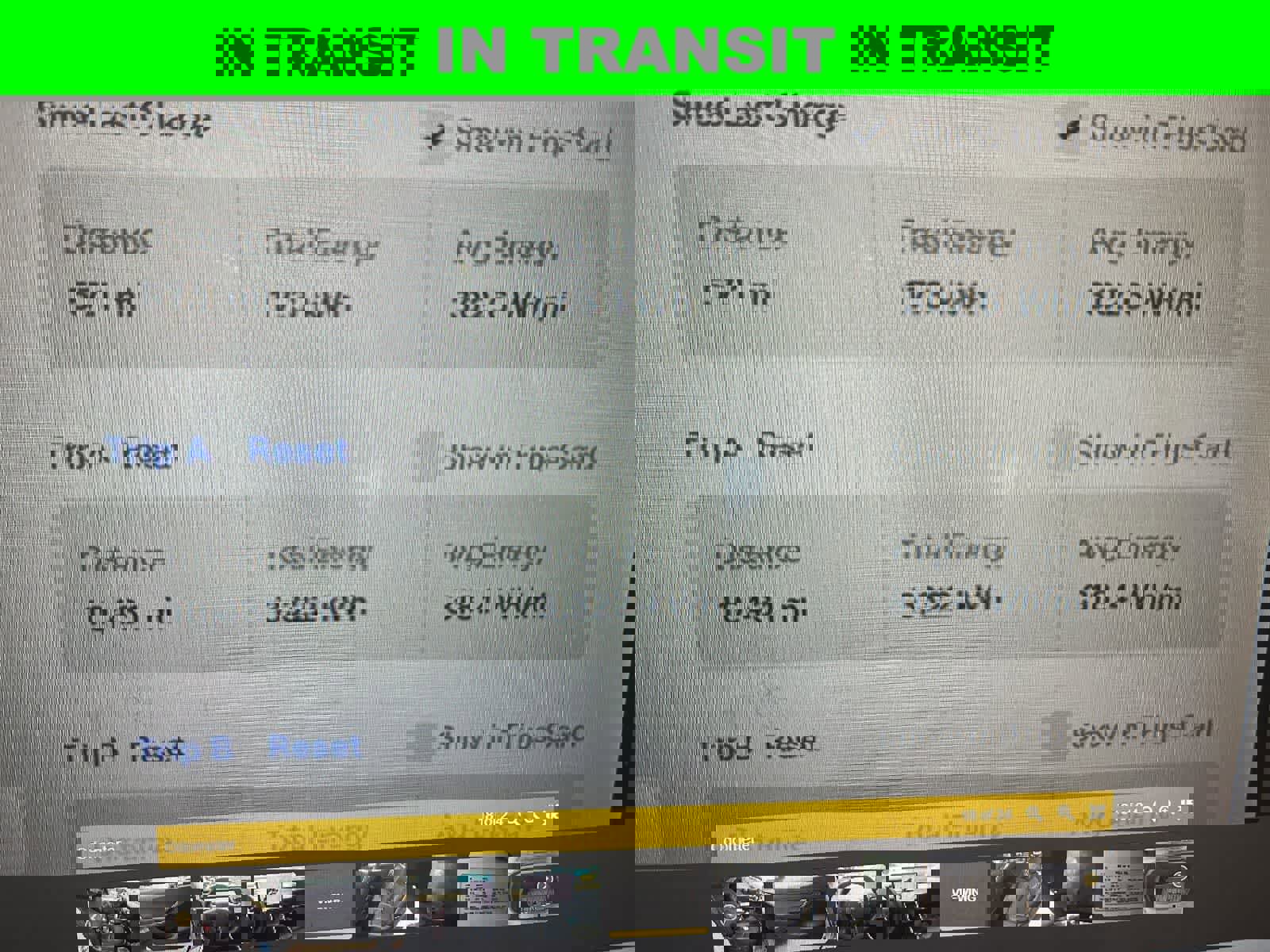 Used 2021 Tesla Model Y Long Range AWD/4WD image 14