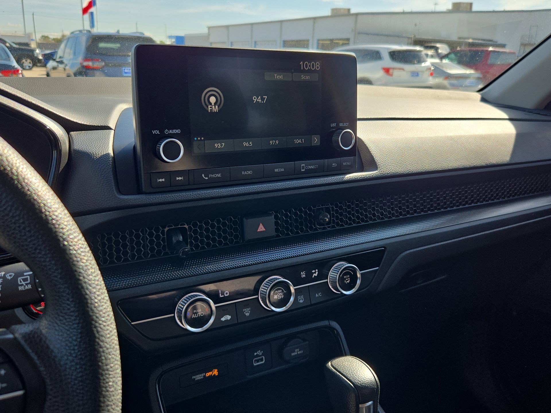 Used 2024 Honda CR-V LX image 22