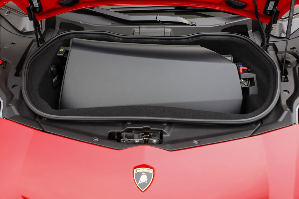 Used 2014 Lamborghini Aventador LP 720-4 50th Anniversario image 75