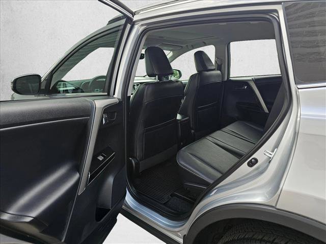 Used 2016 Toyota RAV4 Limited w/ Advanced Technology Package AWD/4WD image 14