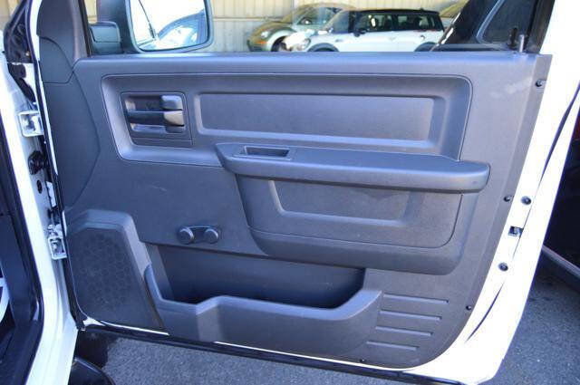 Used 2011 RAM 1500 Express image 22