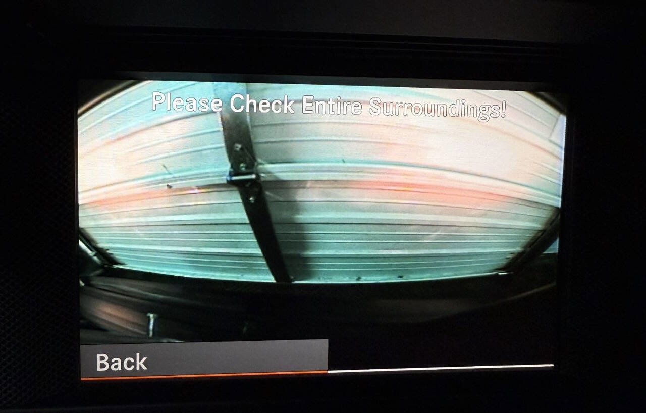 Used 2012 Mercedes-Benz C 250 Sedan image 18