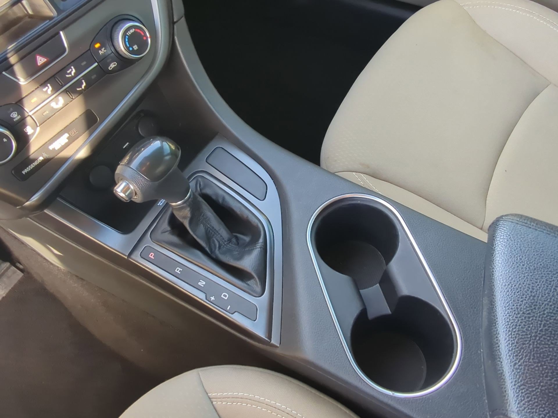 Used 2015 Kia Optima LX image 18