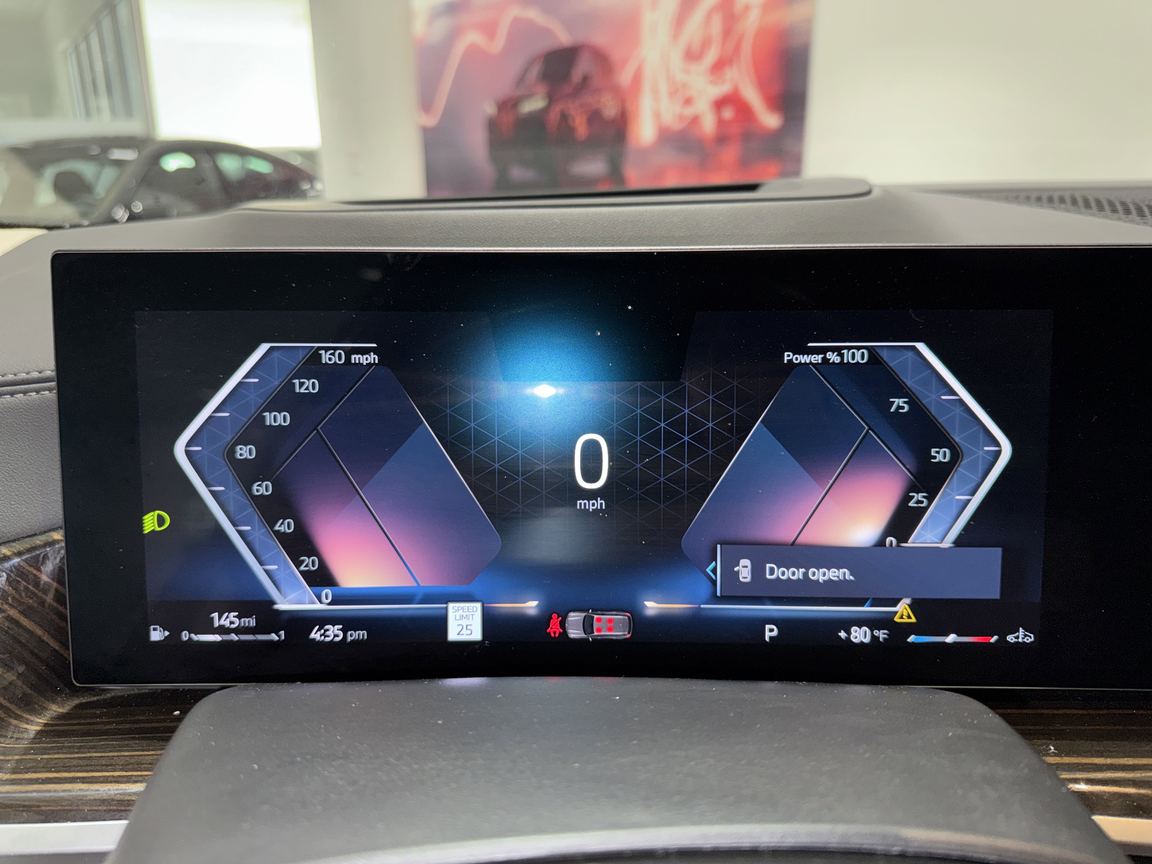 Certified 2025 BMW X7 xDrive40i w/ Premium Package image 24