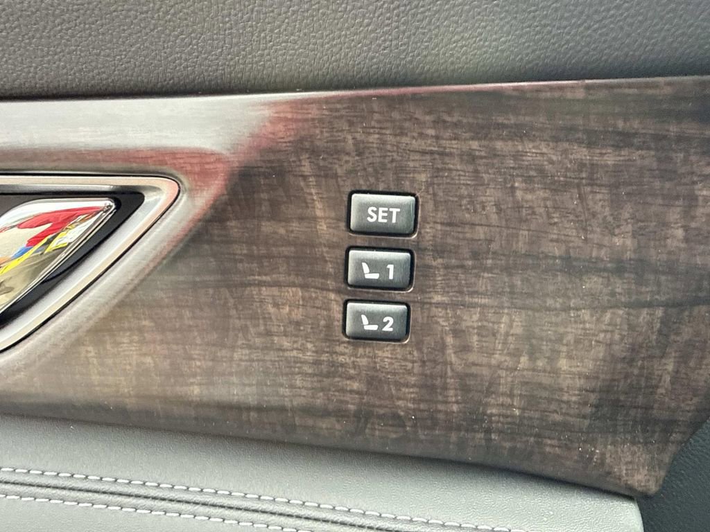 New 2026 Subaru Ascent Touring image 22