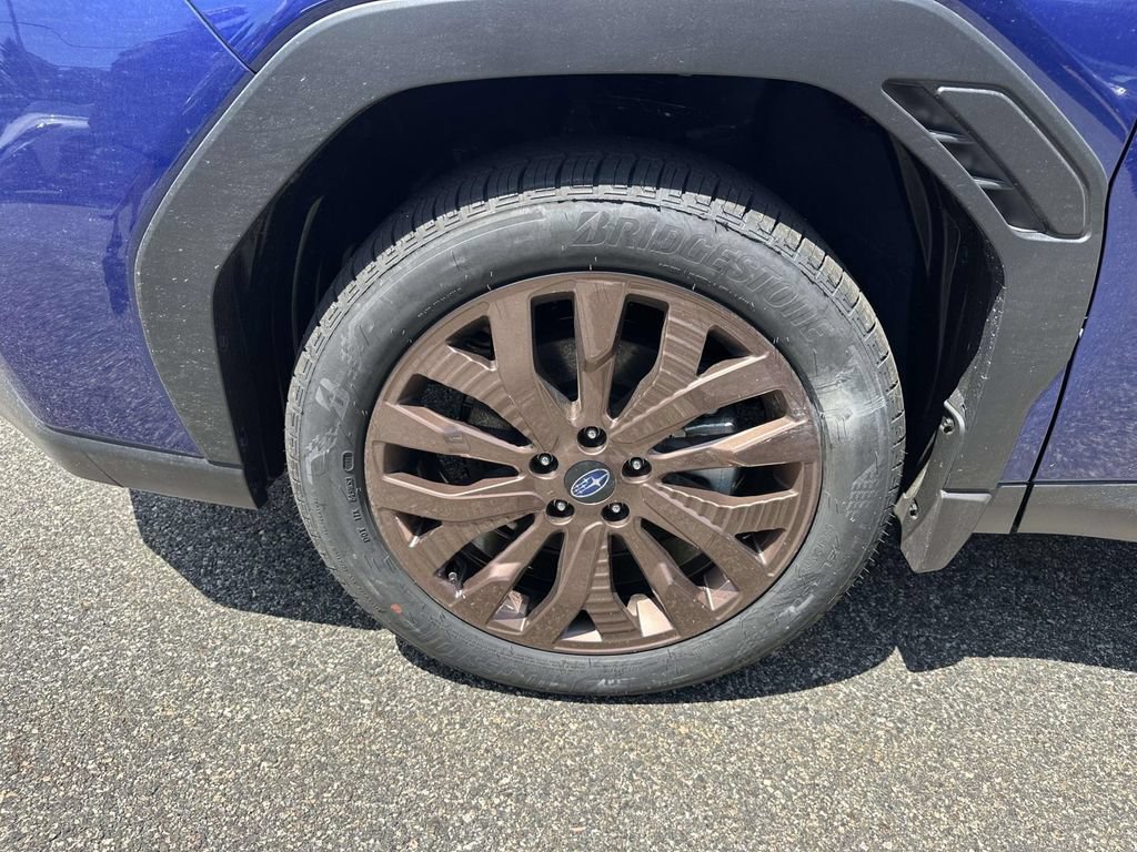 New 2026 Subaru Forester Sport AWD/4WD image 6