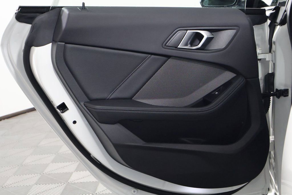 Used 2024 BMW M235i xDrive Gran Coupe M235i xDrive w/ Premium Package image 13