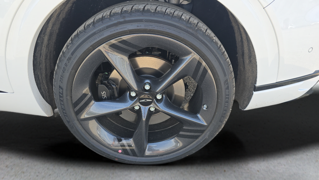New 2026 Genesis GV70 2.5T Sport Prestige AWD/4WD image 25