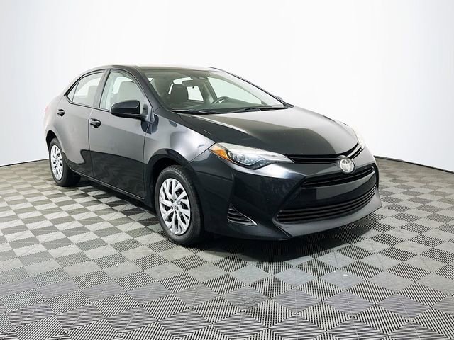 Used 2019 Toyota Corolla LE